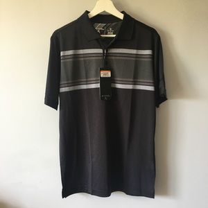 Antigua golf shirt